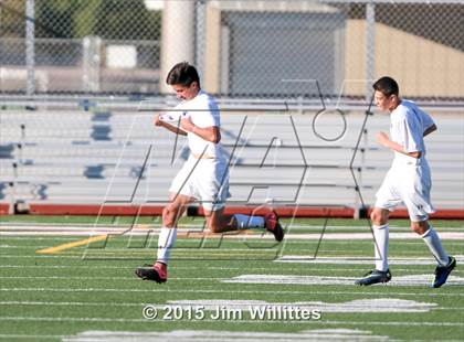Thumbnail 1 in Blue Ridge vs. Chino Valley (AIA Division 4 Final)  photogallery.