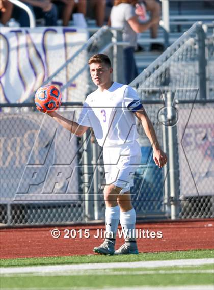 Thumbnail 1 in Blue Ridge vs. Chino Valley (AIA Division 4 Final)  photogallery.