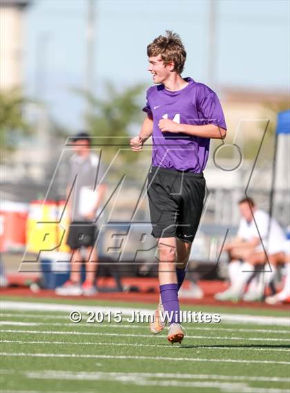 Thumbnail 1 in Blue Ridge vs. Chino Valley (AIA Division 4 Final)  photogallery.