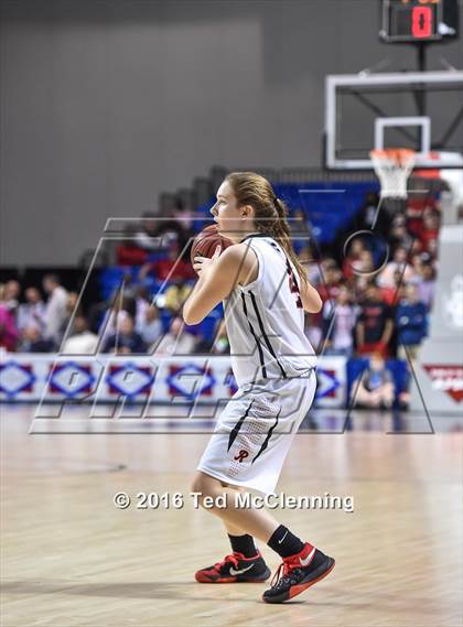 Thumbnail 2 in Russellville vs. Jonesboro (AAA 6A Final) photogallery.