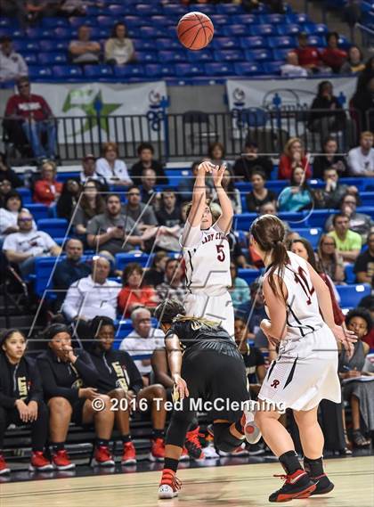 Thumbnail 1 in Russellville vs. Jonesboro (AAA 6A Final) photogallery.
