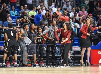 Thumbnail 2 in Russellville vs. Jonesboro (AAA 6A Final) photogallery.