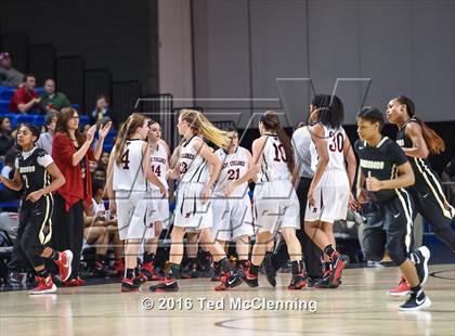 Thumbnail 3 in Russellville vs. Jonesboro (AAA 6A Final) photogallery.