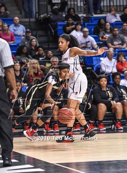 Thumbnail 1 in Russellville vs. Jonesboro (AAA 6A Final) photogallery.