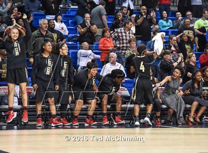 Thumbnail 3 in Russellville vs. Jonesboro (AAA 6A Final) photogallery.