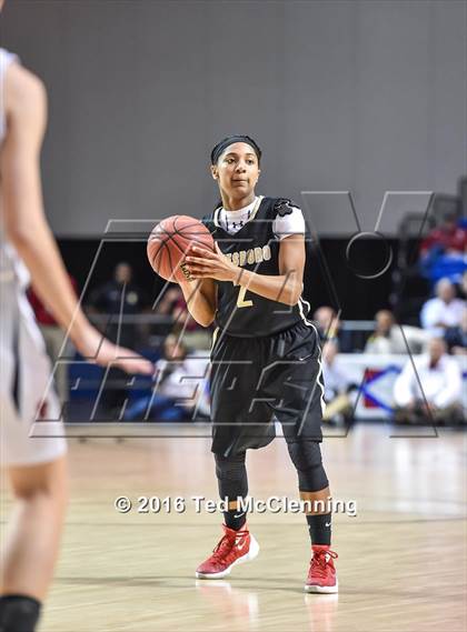 Thumbnail 2 in Russellville vs. Jonesboro (AAA 6A Final) photogallery.
