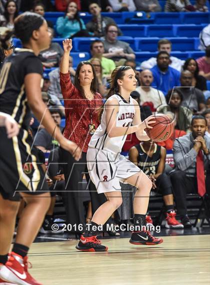 Thumbnail 1 in Russellville vs. Jonesboro (AAA 6A Final) photogallery.