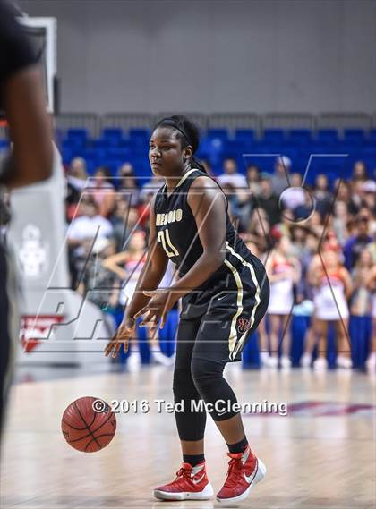 Thumbnail 3 in Russellville vs. Jonesboro (AAA 6A Final) photogallery.