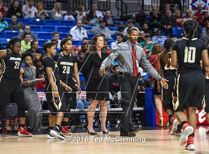 Thumbnail 2 in Russellville vs. Jonesboro (AAA 6A Final) photogallery.