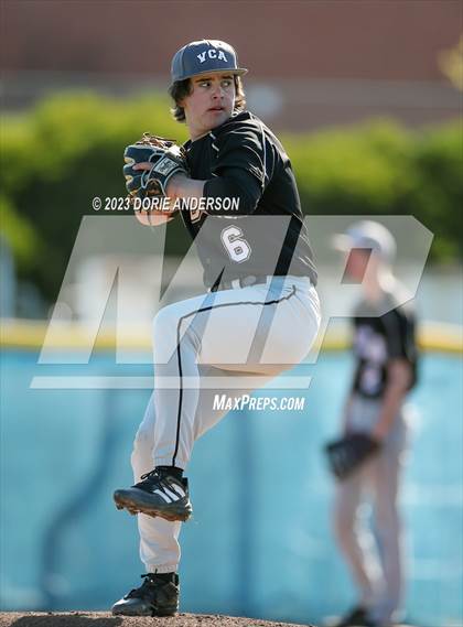 Thumbnail 2 in Valley Christian @ Folsom photogallery.