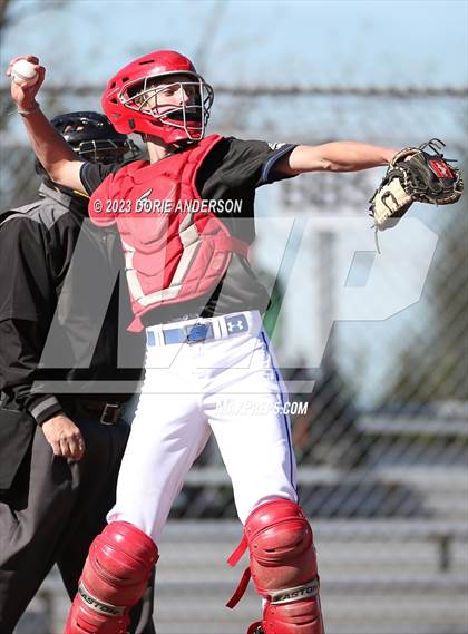 Thumbnail 1 in Valley Christian @ Folsom photogallery.