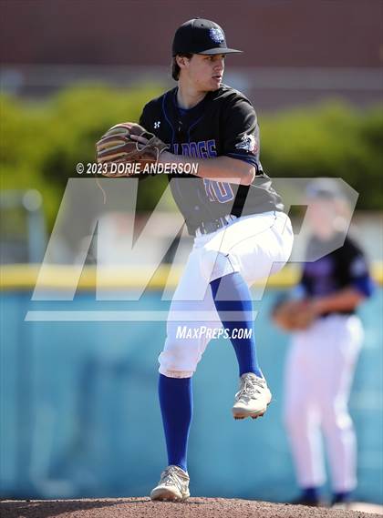 Thumbnail 3 in Valley Christian @ Folsom photogallery.