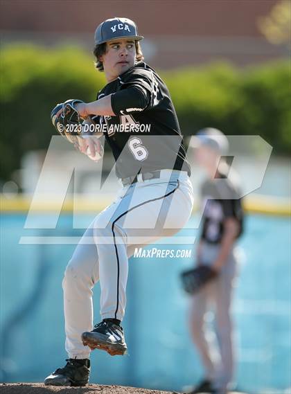Thumbnail 3 in Valley Christian @ Folsom photogallery.