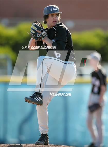 Thumbnail 1 in Valley Christian @ Folsom photogallery.