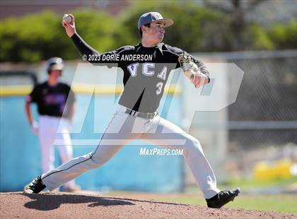 Thumbnail 3 in Valley Christian @ Folsom photogallery.