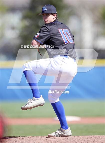 Thumbnail 3 in Valley Christian @ Folsom photogallery.