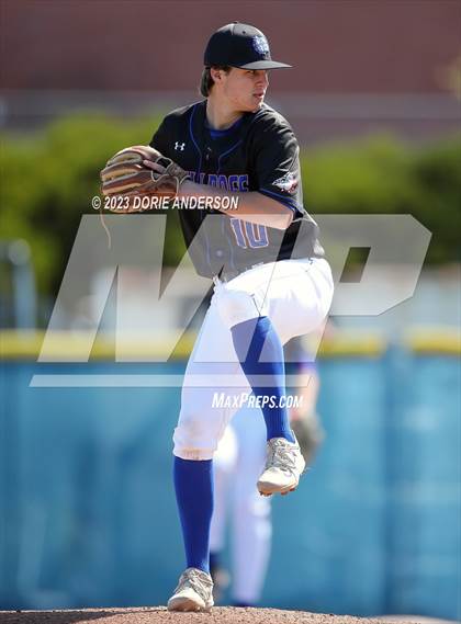 Thumbnail 2 in Valley Christian @ Folsom photogallery.
