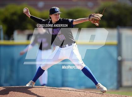 Thumbnail 1 in Valley Christian @ Folsom photogallery.