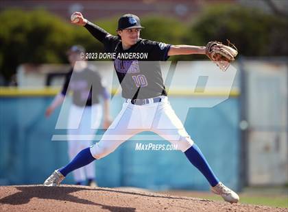 Thumbnail 2 in Valley Christian @ Folsom photogallery.