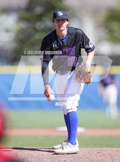 Thumbnail 2 in Valley Christian @ Folsom photogallery.