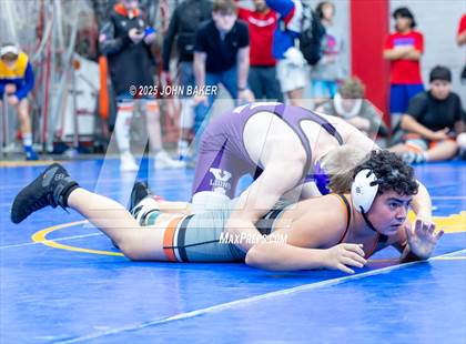 Thumbnail 2 in Lovelock Mustangs Tournament (165lbs) photogallery.