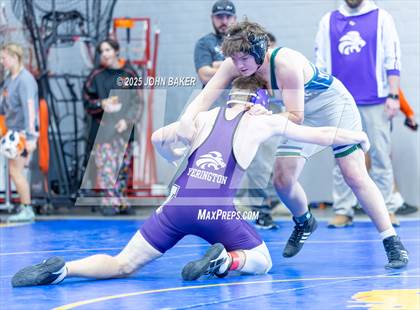 Thumbnail 2 in Lovelock Mustangs Tournament (165lbs) photogallery.