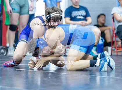 Thumbnail 3 in Lovelock Mustangs Tournament (165lbs) photogallery.