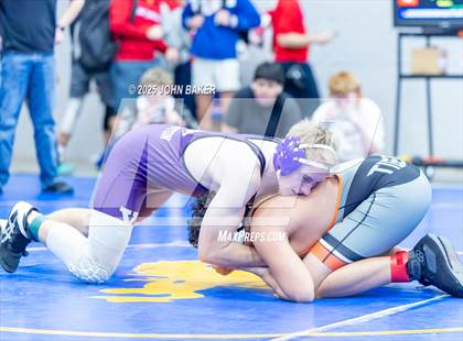 Thumbnail 1 in Lovelock Mustangs Tournament (165lbs) photogallery.