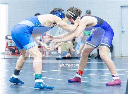 Thumbnail 1 in Lovelock Mustangs Tournament (165lbs) photogallery.