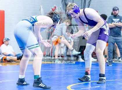 Thumbnail 1 in Lovelock Mustangs Tournament (165lbs) photogallery.