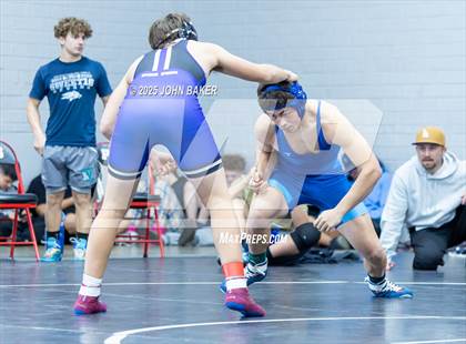 Thumbnail 1 in Lovelock Mustangs Tournament (165lbs) photogallery.