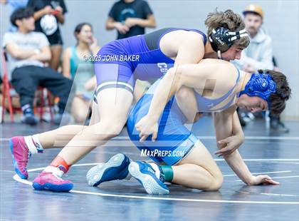 Thumbnail 1 in Lovelock Mustangs Tournament (165lbs) photogallery.