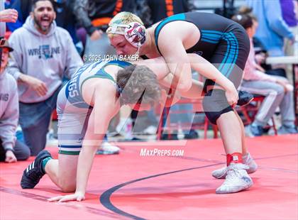Thumbnail 1 in Lovelock Mustangs Tournament (165lbs) photogallery.
