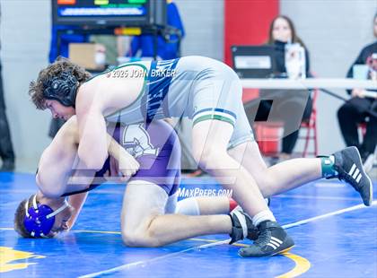 Thumbnail 2 in Lovelock Mustangs Tournament (165lbs) photogallery.