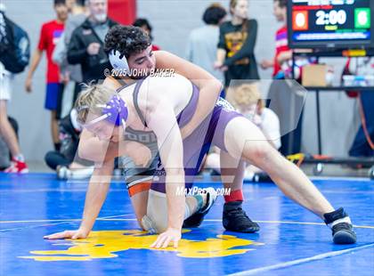 Thumbnail 1 in Lovelock Mustangs Tournament (165lbs) photogallery.