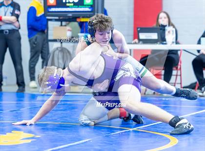 Thumbnail 1 in Lovelock Mustangs Tournament (165lbs) photogallery.