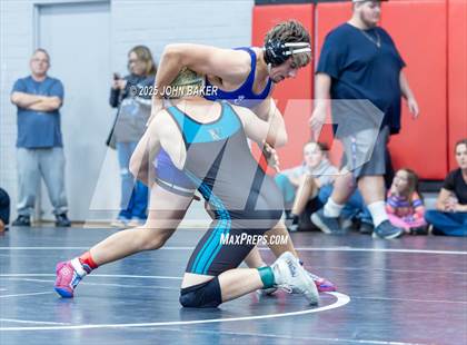 Thumbnail 3 in Lovelock Mustangs Tournament (165lbs) photogallery.