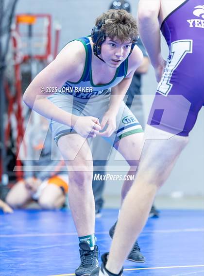 Thumbnail 1 in Lovelock Mustangs Tournament (165lbs) photogallery.