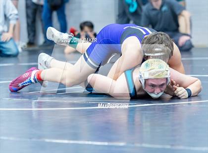 Thumbnail 1 in Lovelock Mustangs Tournament (165lbs) photogallery.