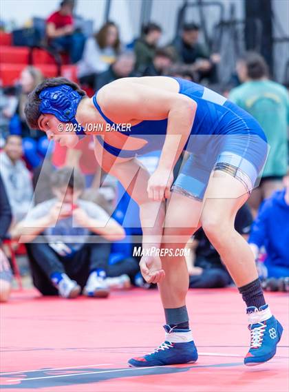 Thumbnail 1 in Lovelock Mustangs Tournament (165lbs) photogallery.