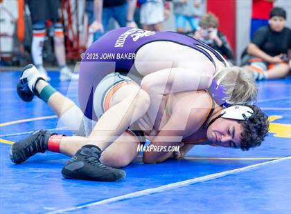 Thumbnail 1 in Lovelock Mustangs Tournament (165lbs) photogallery.