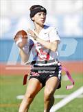 Photo from the gallery "Freedom vs. Monte Vista (Heritage High Flag Football Tournament) "