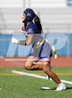 Photo from the gallery "Freedom vs. Monte Vista (Heritage High Flag Football Tournament) "