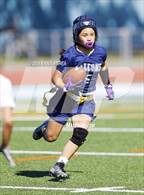 Photo from the gallery "Freedom vs. Monte Vista (Heritage High Flag Football Tournament) "