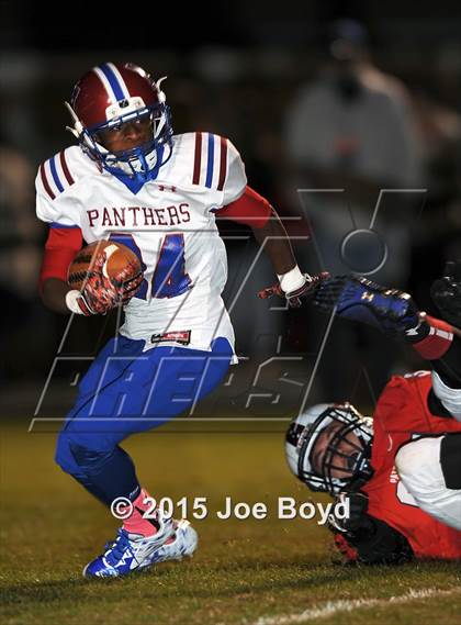 Thumbnail 1 in Huntsville @ Bob Jones photogallery.