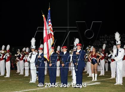 Thumbnail 2 in Huntsville @ Bob Jones photogallery.