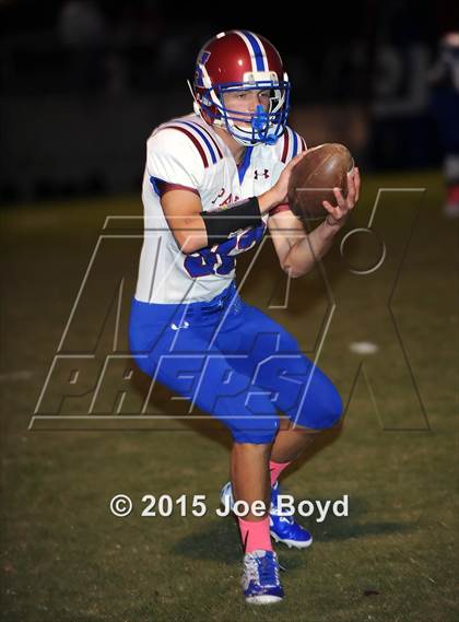 Thumbnail 2 in Huntsville @ Bob Jones photogallery.
