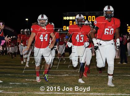 Thumbnail 3 in Huntsville @ Bob Jones photogallery.