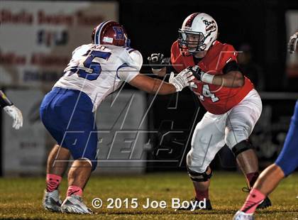 Thumbnail 2 in Huntsville @ Bob Jones photogallery.