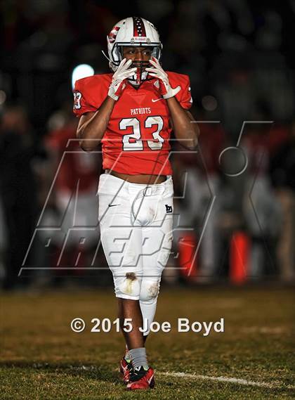Thumbnail 2 in Huntsville @ Bob Jones photogallery.